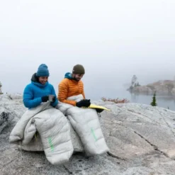 Quilt Therm-a-Rest Vesper 32F/0C · 5°C