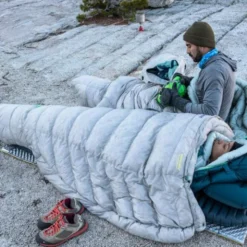 Quilt Therm-a-Rest Vesper 32F/0C · 5°C