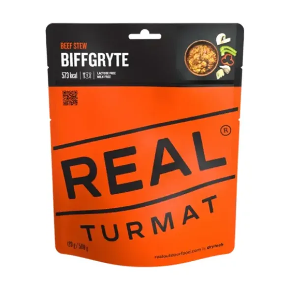 Ragoût de boeuf
