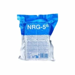 Ration de secours NRG-5 - 10 ans - 125g