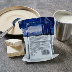 Ration d´urgence de l´OTAN - 20 ans