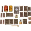 Ration militaire - Menu D Occidental - 3000 Kcal