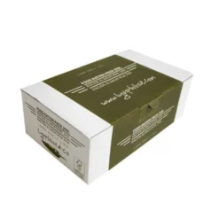 Ration militaire - Menu E Occidental - 3000 Kcal