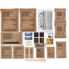 Ration MRE autochauffante 24H- Menu 2 - Boeuf, Poulet