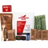 Ration MRE 12h - Menu 1 - 1200 Kcal