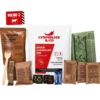 Ration MRE 12h - Menu 2 - 1200 Kcal