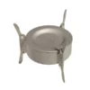 Réchaud à alcool Vargo Triad Multi-Fuel Stove - Titane