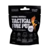 Réchaud et gel Tactical Fire Pot - 40 ml