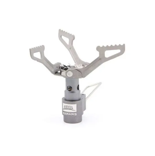 Réchaud à gaz BRS 3000T
