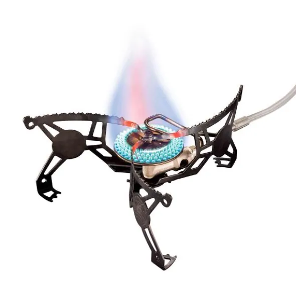 Réchaud à gaz déporté Optimus Vega