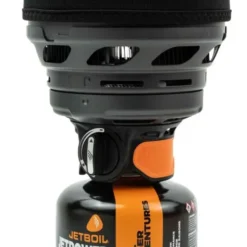 Réchaud à gaz Jetboil Flash et tasse 1,8 L