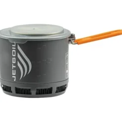 Réchaud à gaz Jetboil Stash et tasse 0,8 L