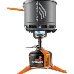 Réchaud à gaz Jetboil Stash et tasse 0,8 L