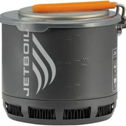 Réchaud à gaz Jetboil Stash et tasse 0,8 L