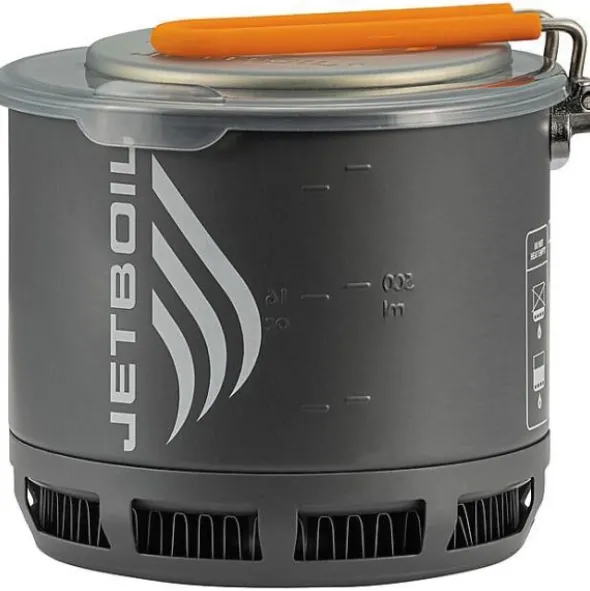 Réchaud à gaz Jetboil Stash et tasse 0,8 L