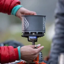 Réchaud à gaz Jetboil Stash et tasse 0,8 L