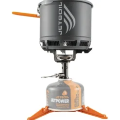 Réchaud à gaz Jetboil Stash et tasse 0,8 L