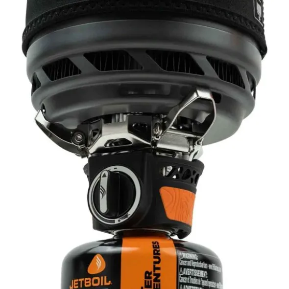 Réchaud à gaz Jetboil Trailcook et tasse 1,2 L