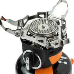 Réchaud à gaz Jetboil Trailcook et tasse 1,2 L