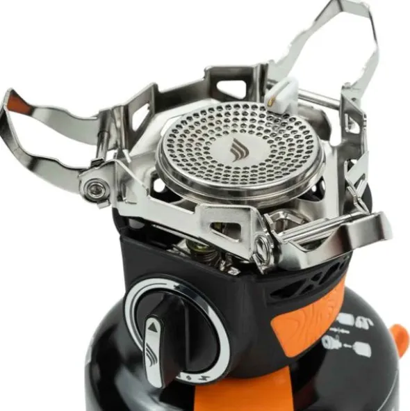 Réchaud à gaz Jetboil Trailcook et tasse 1,2 L