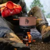 Réchaud à gaz Jetboil Trailcook et tasse 2 L
