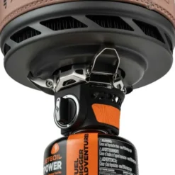 Réchaud à gaz Jetboil Trailcook et tasse 2 L