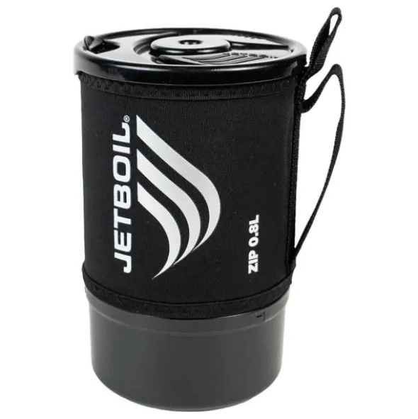 Réchaud à gaz Jetboil Zip et tasse 0,8 L