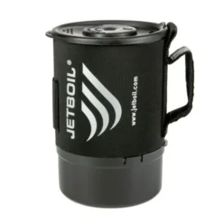 Réchaud à gaz Jetboil Zip V1 et tasse 0,8 L
