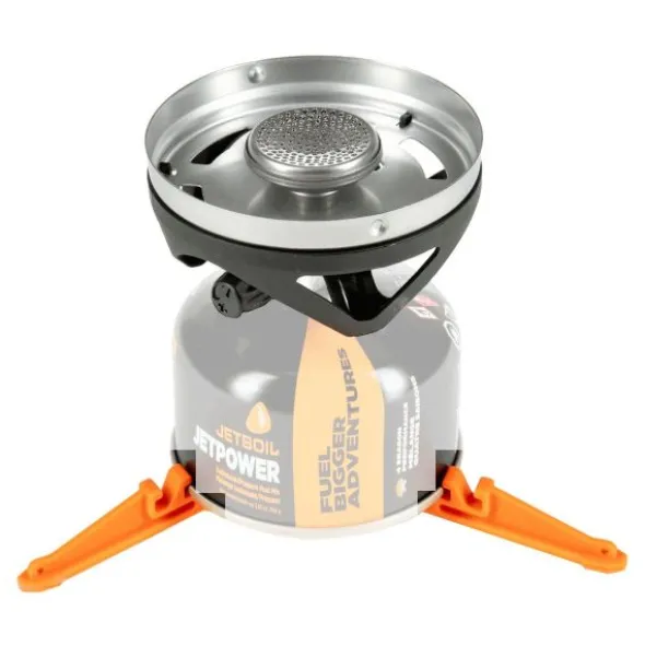 Réchaud à gaz Jetboil Zip V1 et tasse 0,8 L