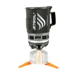Réchaud à gaz Jetboil Zip V1 et tasse 0,8 L