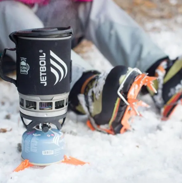 Réchaud à gaz Jetboil Zip V1 et tasse 0,8 L
