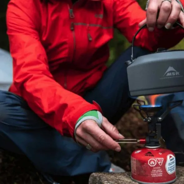 Réchaud à gaz MSR PocketRocket 2