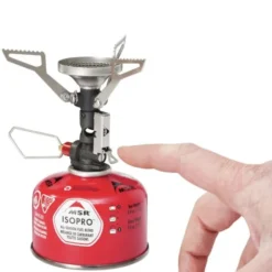 Réchaud à gaz MSR PocketRocket Deluxe