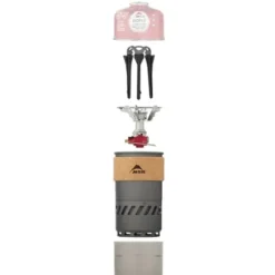 Réchaud à gaz MSR Switch Stove System