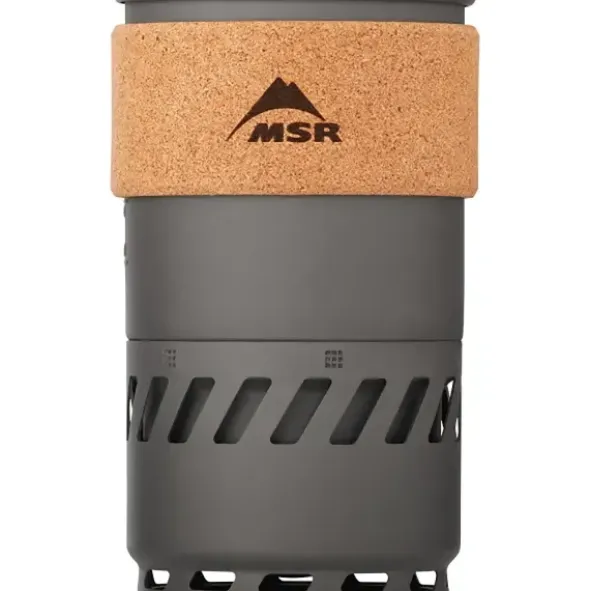 Réchaud à gaz MSR Switch Stove System