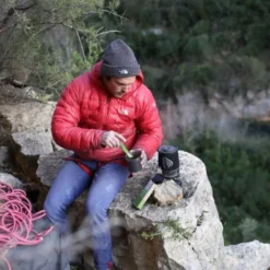 Réchaud à gaz régulé Jetboil MicroMo et tasse 0,8 L
