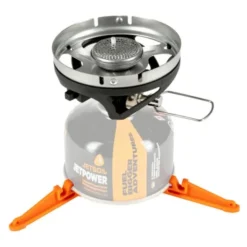 Réchaud à gaz régulé Jetboil MicroMo et tasse 0,8 L