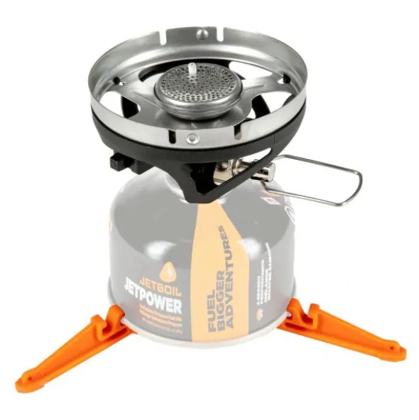 Réchaud à gaz régulé Jetboil MicroMo et tasse 0,8 L