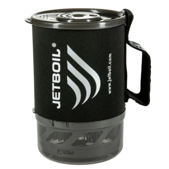 Réchaud à gaz régulé Jetboil MicroMo et tasse 0,8 L