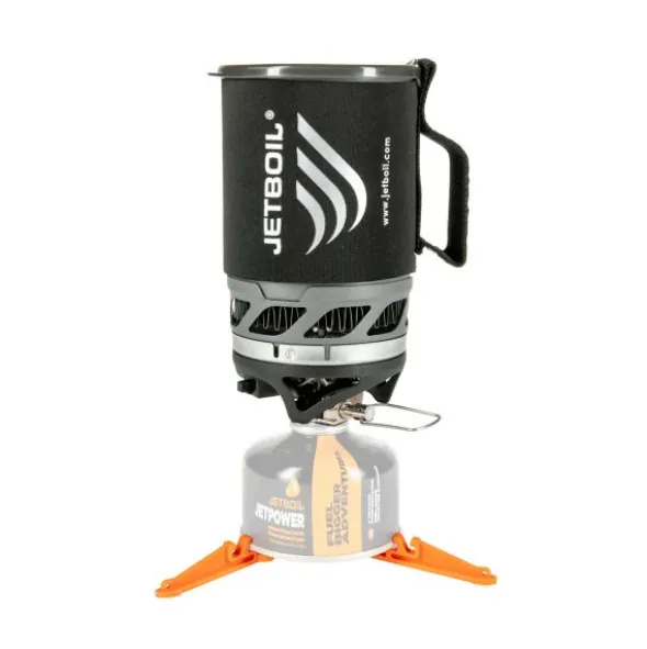 Réchaud à gaz régulé Jetboil MicroMo et tasse 0,8 L