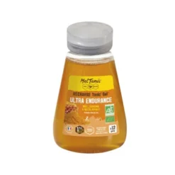 Recharge éco 12 gels bio - Meltonic Ultra endurance - Miel, curcuma