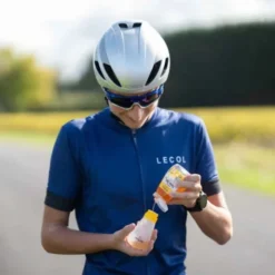 Recharge éco 12 gels bio - Meltonic Endurance - Miel ginseng