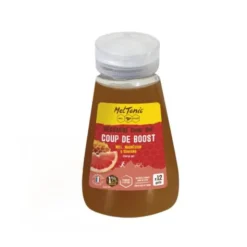 Recharge éco 12 gels - Meltonic Coup de boost - Miel, magnésium