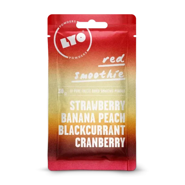 Red Smoothie