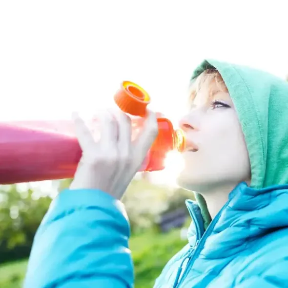 Red Smoothie