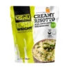 Risotto aux asperges et brocolis