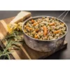Risotto aux légumes et tofu - Autochauffant