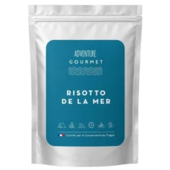 Risotto de la mer