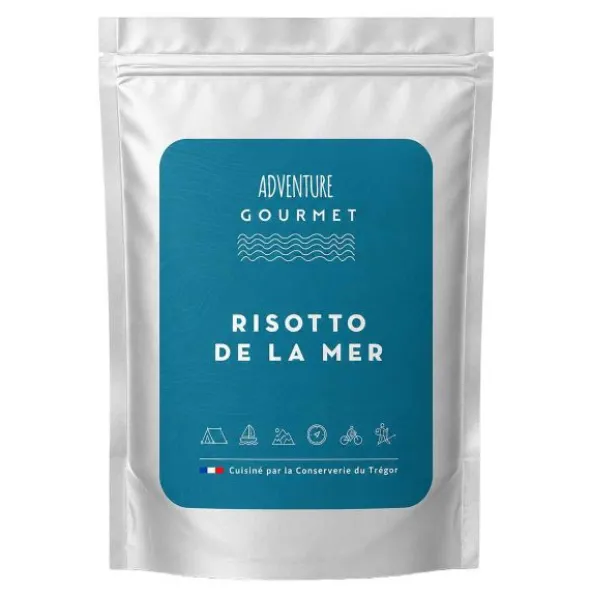 Risotto de la mer
