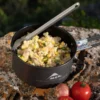 Riz au poulet avec des légumes - Double portion